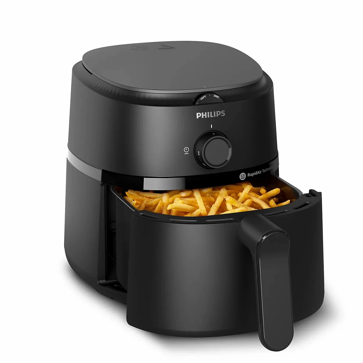 Philips NA110/00 1000 Series Airfryer 3.2L with RapidAir Technology
