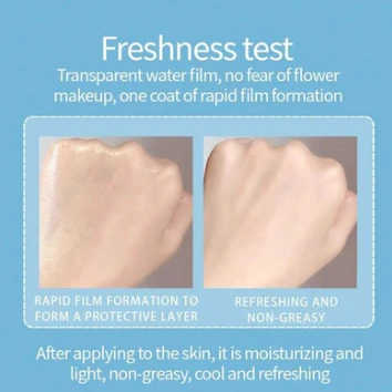Mestin SPF60+ Sunscreen Cream 60ml | International