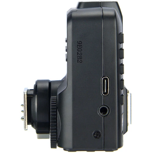 Godox X2T 2.4 GHz TTL Wireless Flash Trigger for Nikon