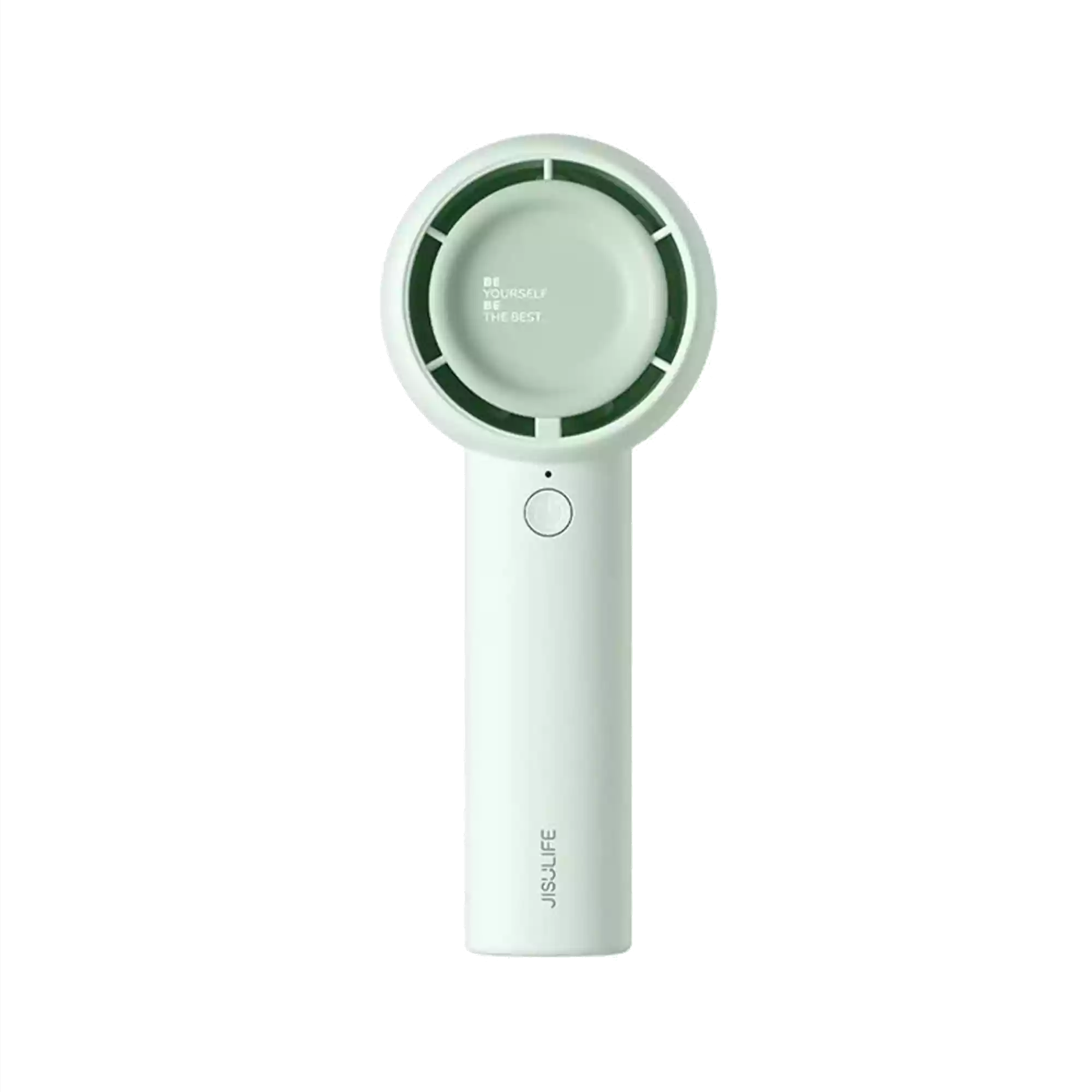 JISULIFE FA43 Life5 Plus Handheld Turbo Fan