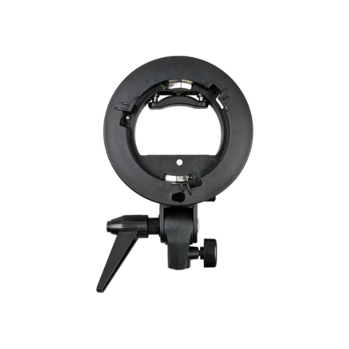 Godox S-Type Speedlite Bracket for Bowens