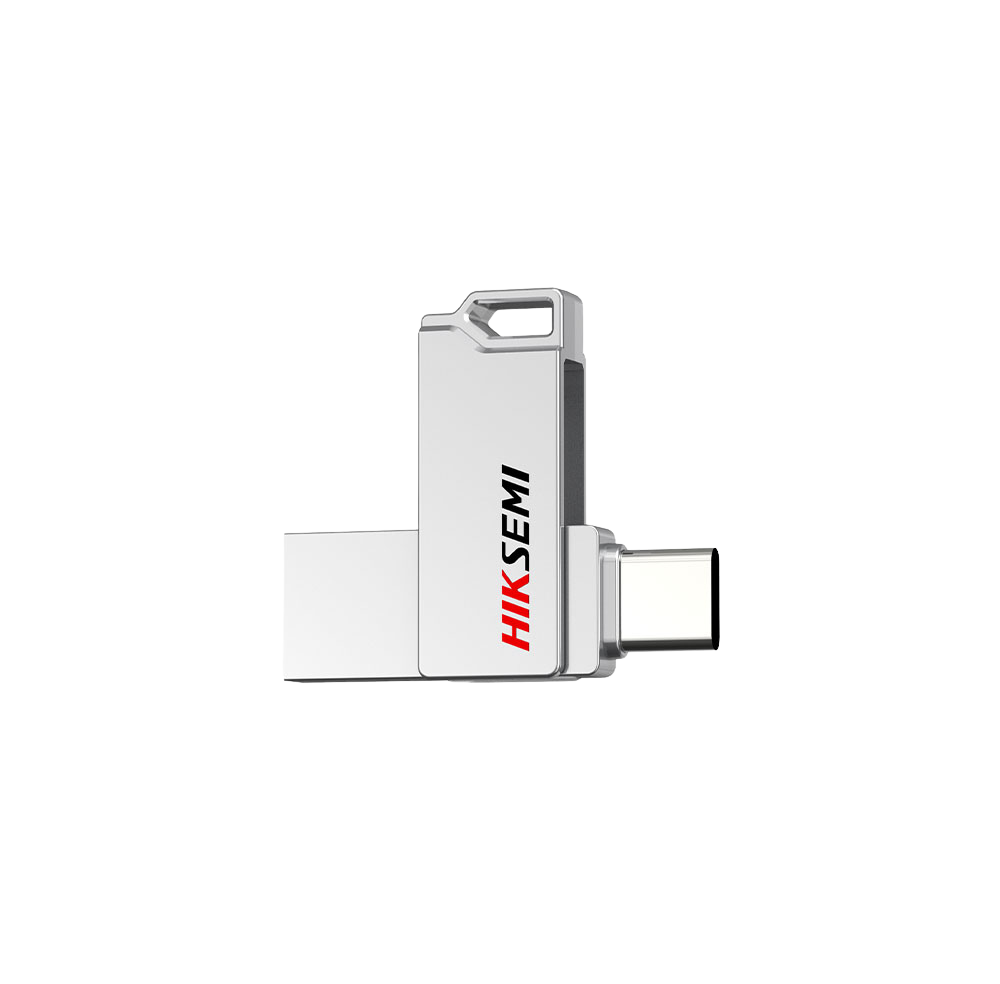 HIKSEMI Sync E327C USB 3.2 Pen Drive