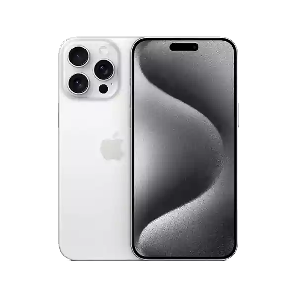 iPhone 15 Pro - Official