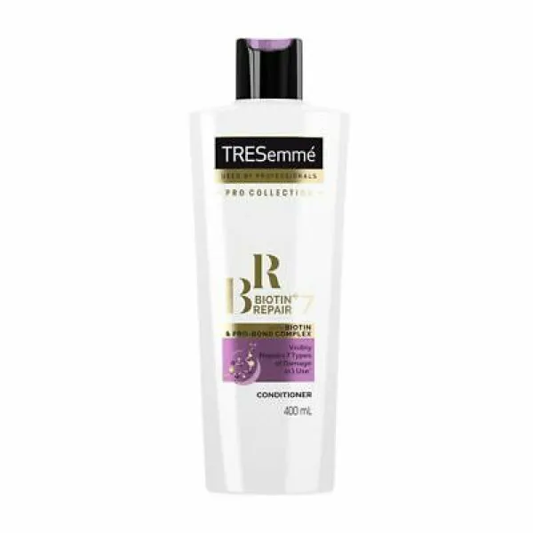 Tresemme Biotin + Repair 7 Conditioner 400ml
