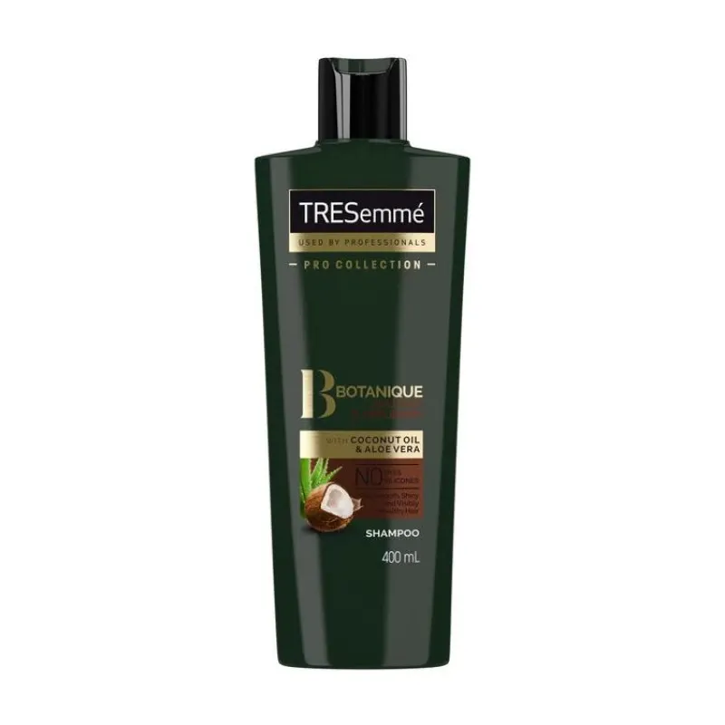 TRESemme Botanique Nourish & Replenish Shampoo 400ml