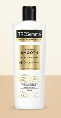 Tresemme Keratin Smooth Conditioner 170ml