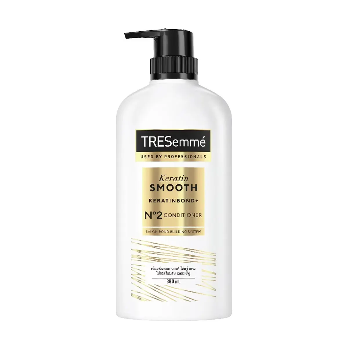 Tresemme Keratin Smooth Conditioner 380ml