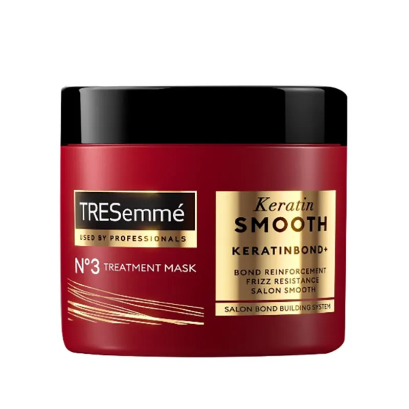 Tresemme Keratin Smooth Keratinbond Hair Mask 180ml