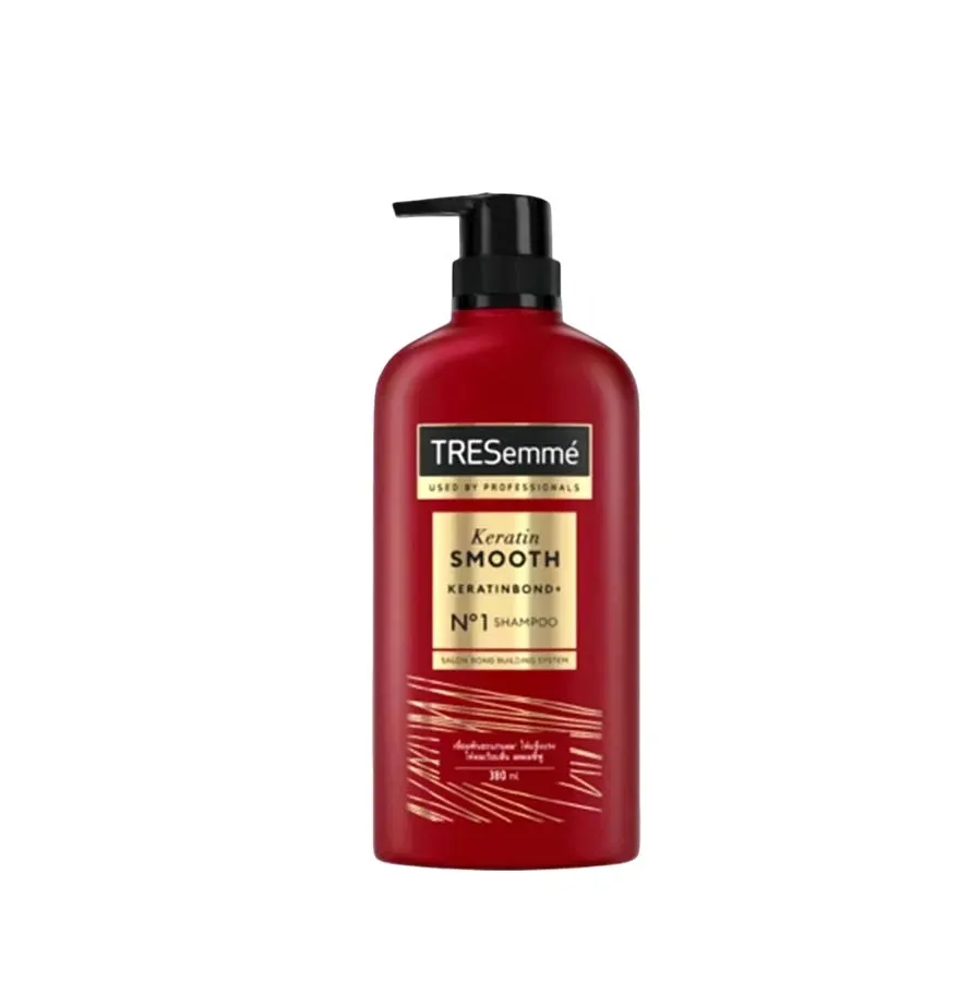 TRESemme Keratin Smooth Shampoo 380ml