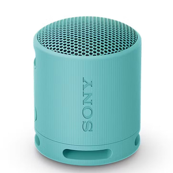 Sony Portable Wireless Speaker, SRS-XB100