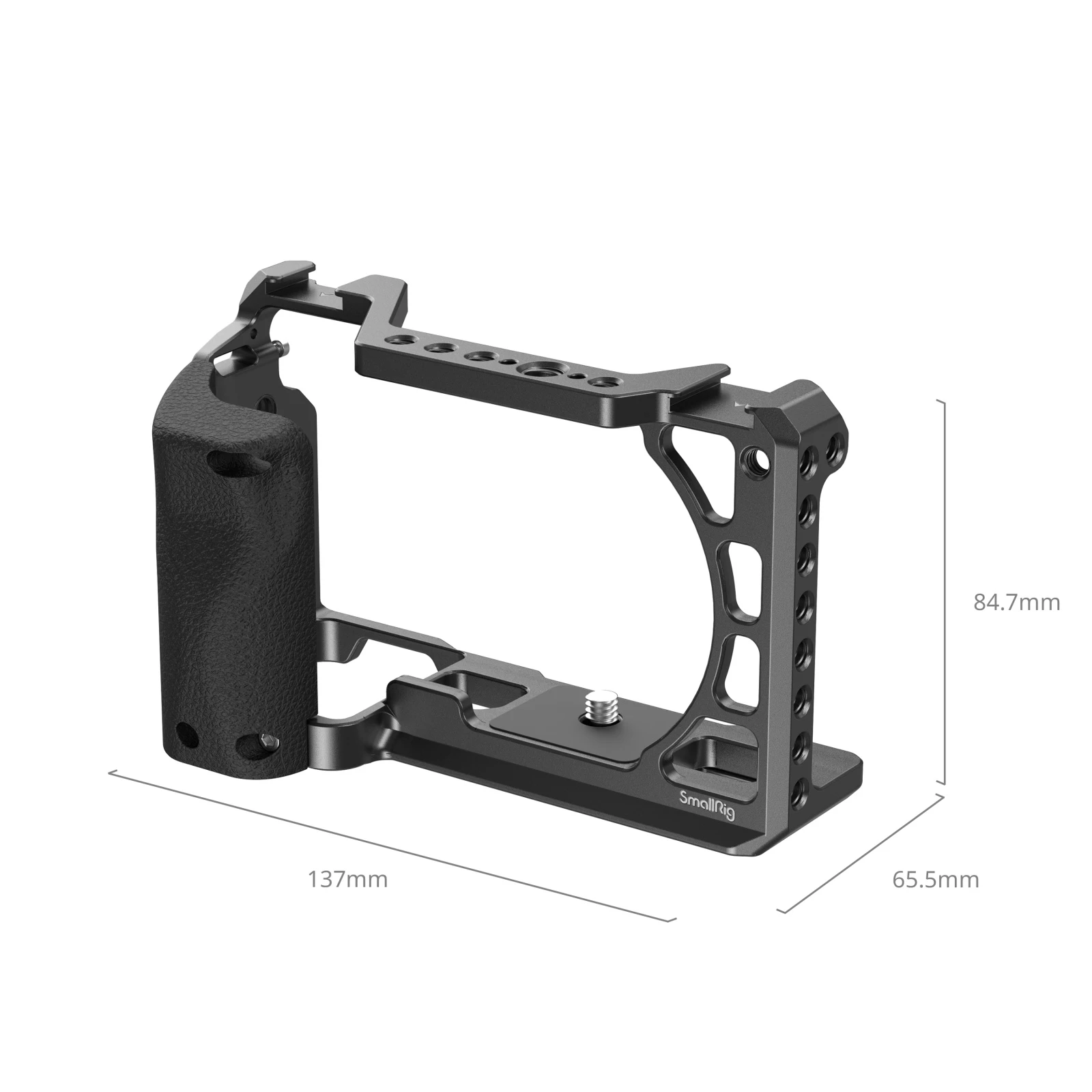 Smallrig Cage for Sony A6100 A6300 A6400 MFR3164B
