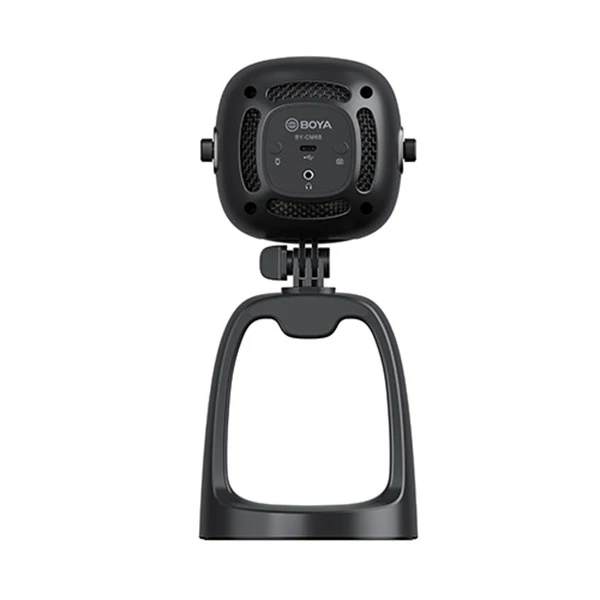 Boya BYCM6B All in one USB Microphone With 4k UHD Camera