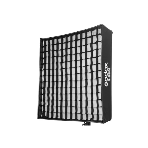 Godox FL-SF6060 Softbox with Grid