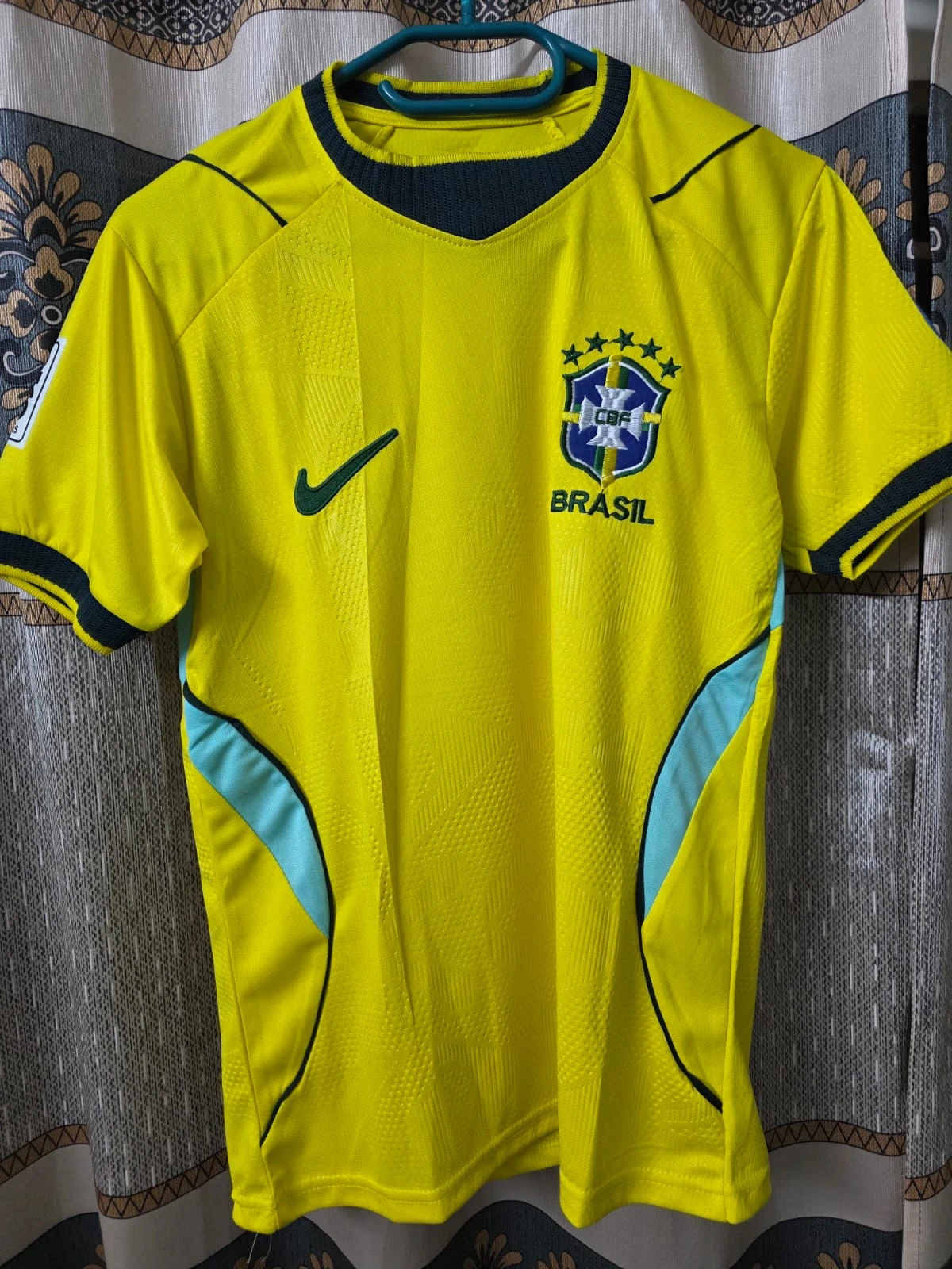 Sports Jersey 15