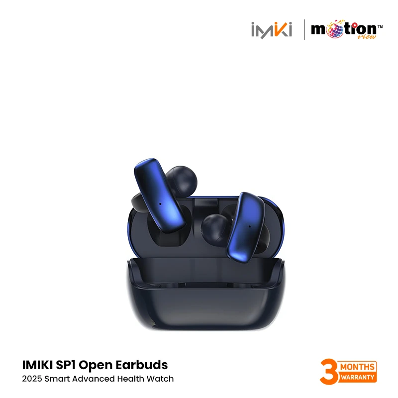 IMIKI SP1 Open Earbuds