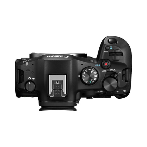 Canon EOS R6 Mark III Mirrorless Camera