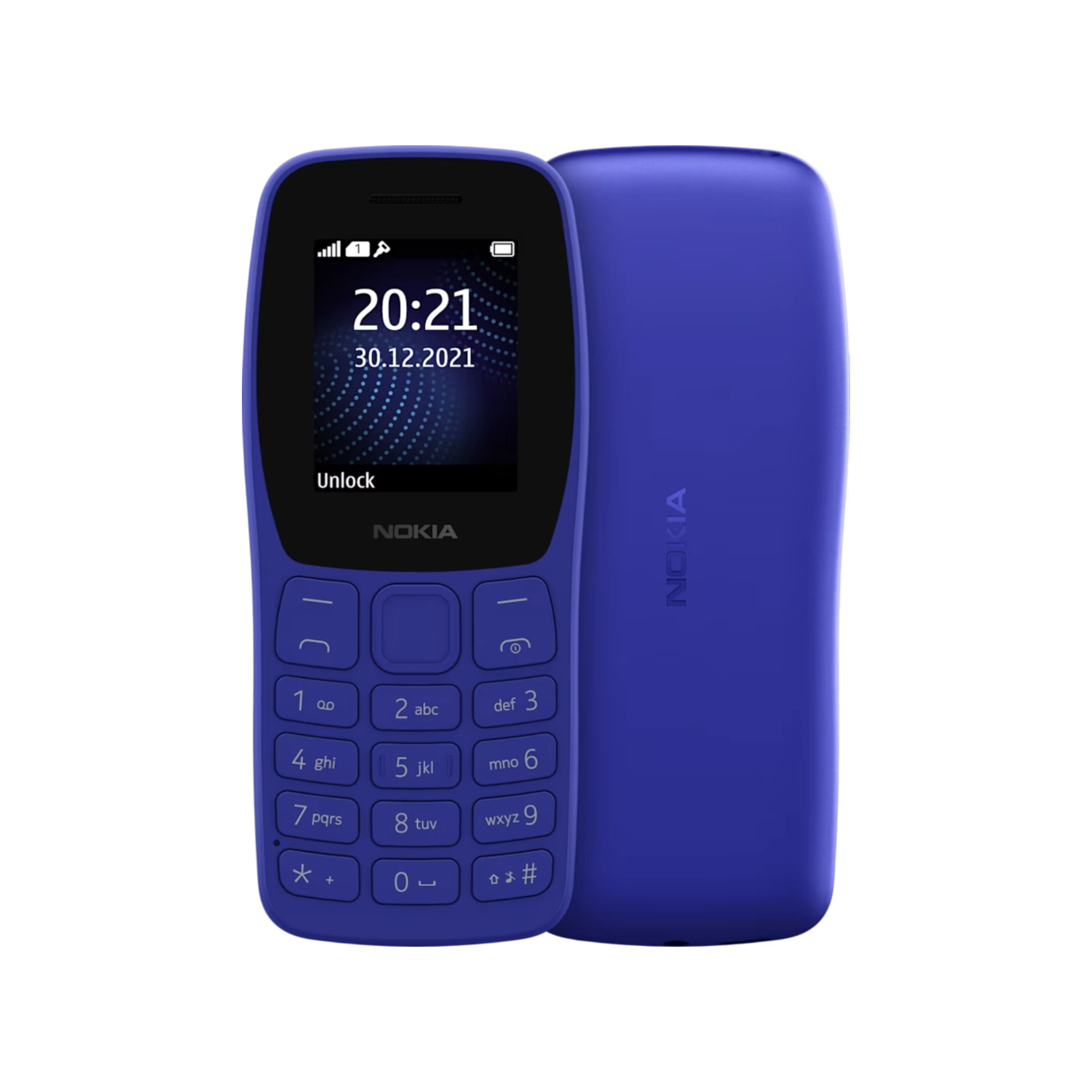 Nokia 105 Classic (Official)