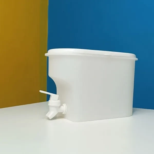 3.5L Juice And Drink Dispenser