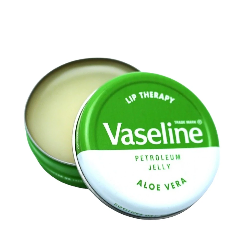 Vaseline Lip Therapy Aloe Vera | 20g