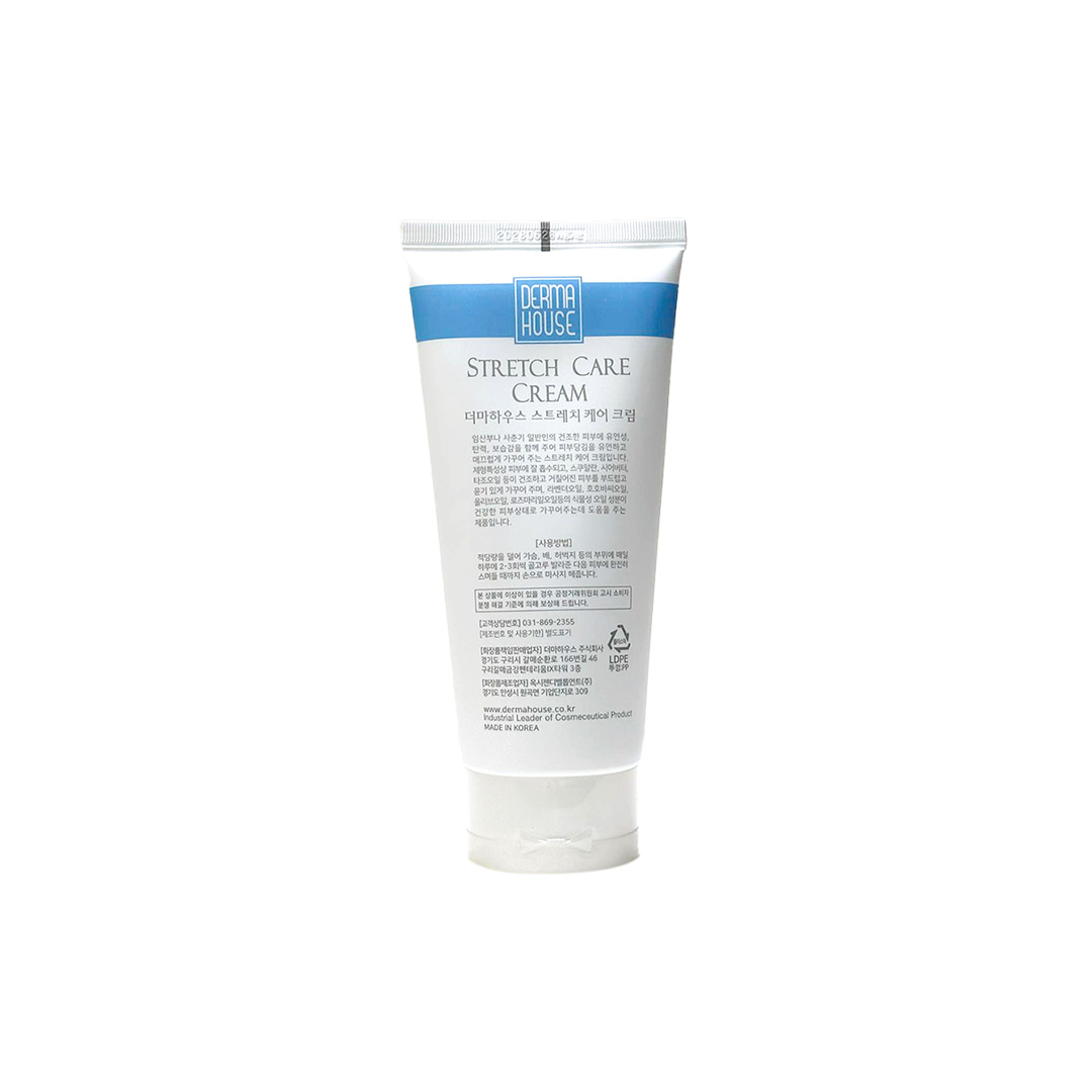 Derma House Stretch Care Cream 180 ml