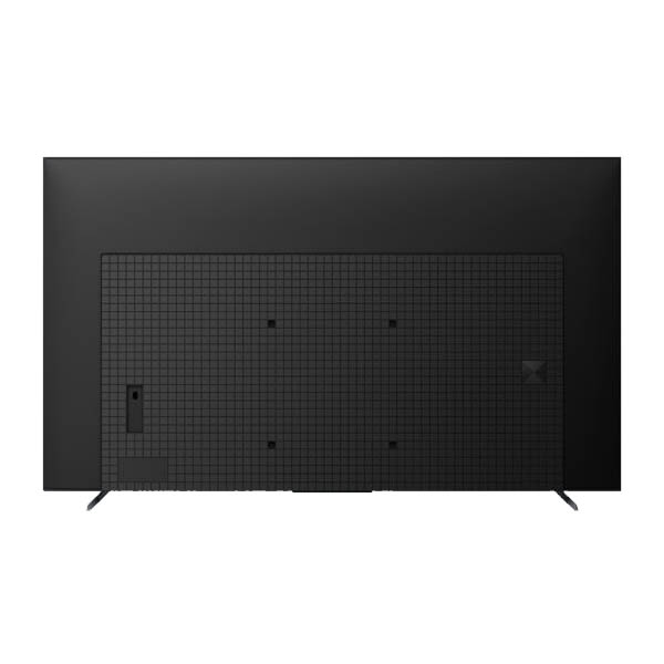 Sony Bravia 55 Inch| BRAVIA XR | OLED | 4K Ultra HD | High Dynamic Range (HDR) | Smart TV (Google TV)