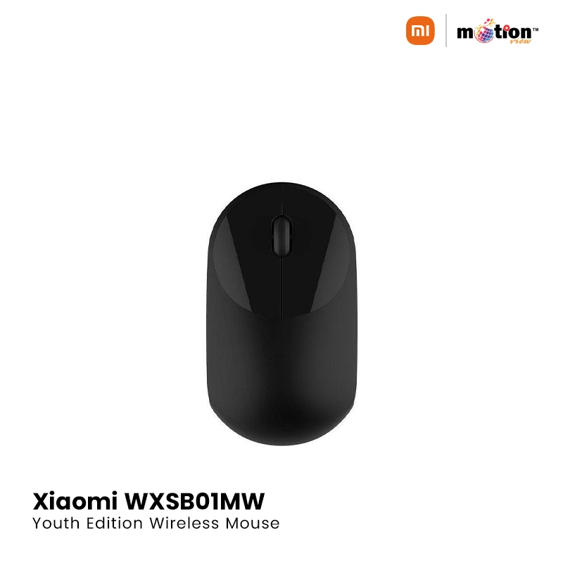 Xiaomi WXSB01MW Youth Edition Wireless Mouse
