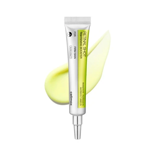 Celimax Retinal Shot Tightening Booster 15ml