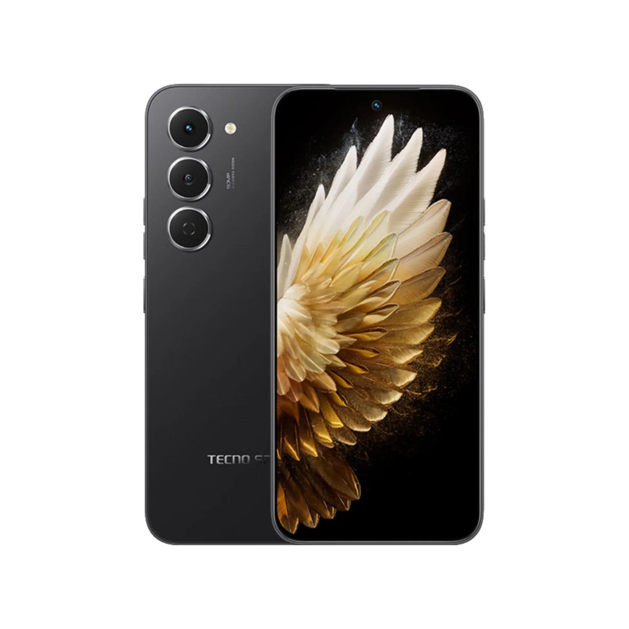 Tecno Spark 40 Pro - Official