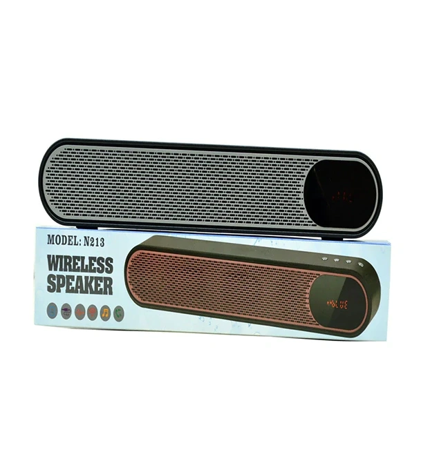 Kamasonic N-213BT Wireless Bluetooth Sound Bar Speaker