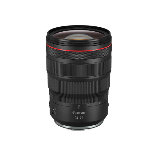 Canon RF 24-70mm f/2.8 L IS USM Lens
