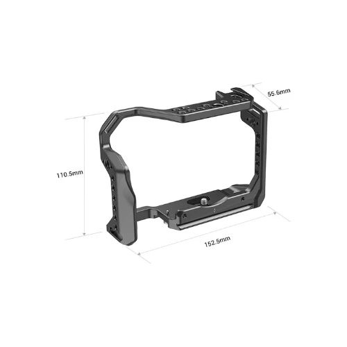 SmallRig Cage for Canon EOS R Camera