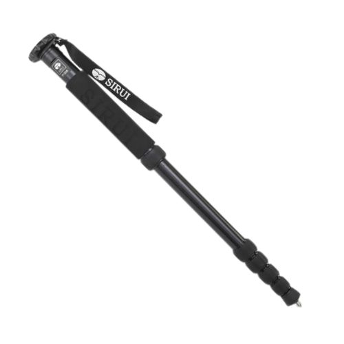 Sirui P-306 Aluminum Monopod