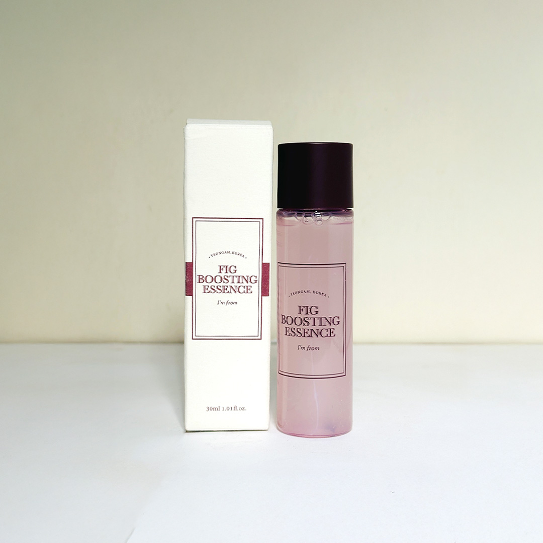 I’m from Fig Boosting Essence 30 ml