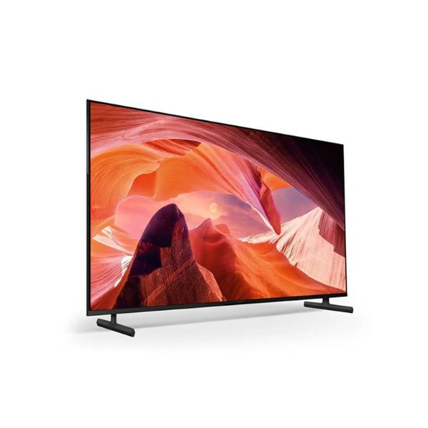 SONY KD-65X80L 65-inch Ultra HD (4K) LED Smart Google TV