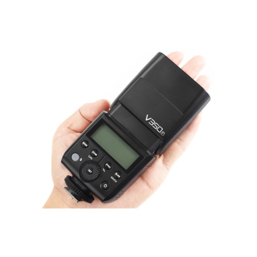 Godox V350F Flash for Fujifilm Cameras