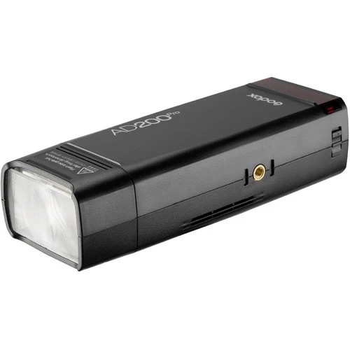 AD200 Pro Flash Head | Godox 100Ws HSS/TTL Speedlight BD