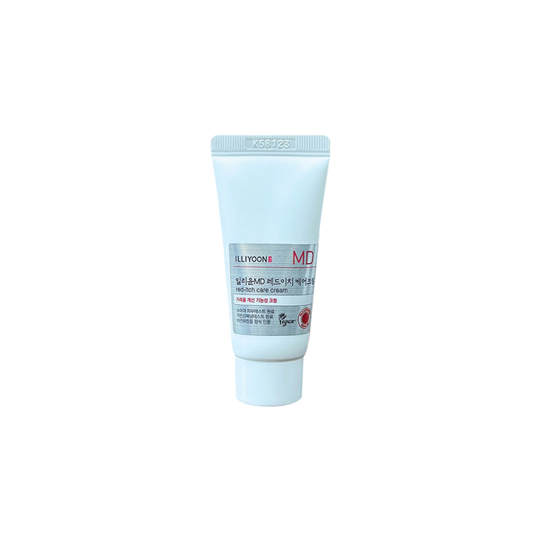 Illiyoon Red Itch Care Cream 20 ml