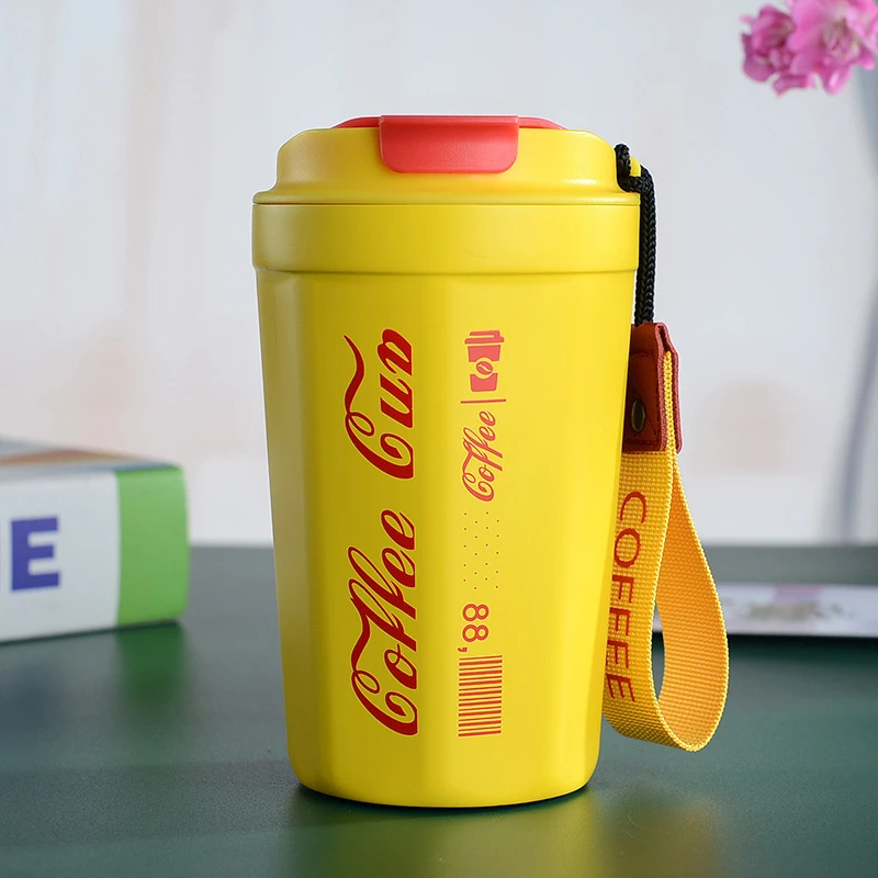 Coffee Cup Default