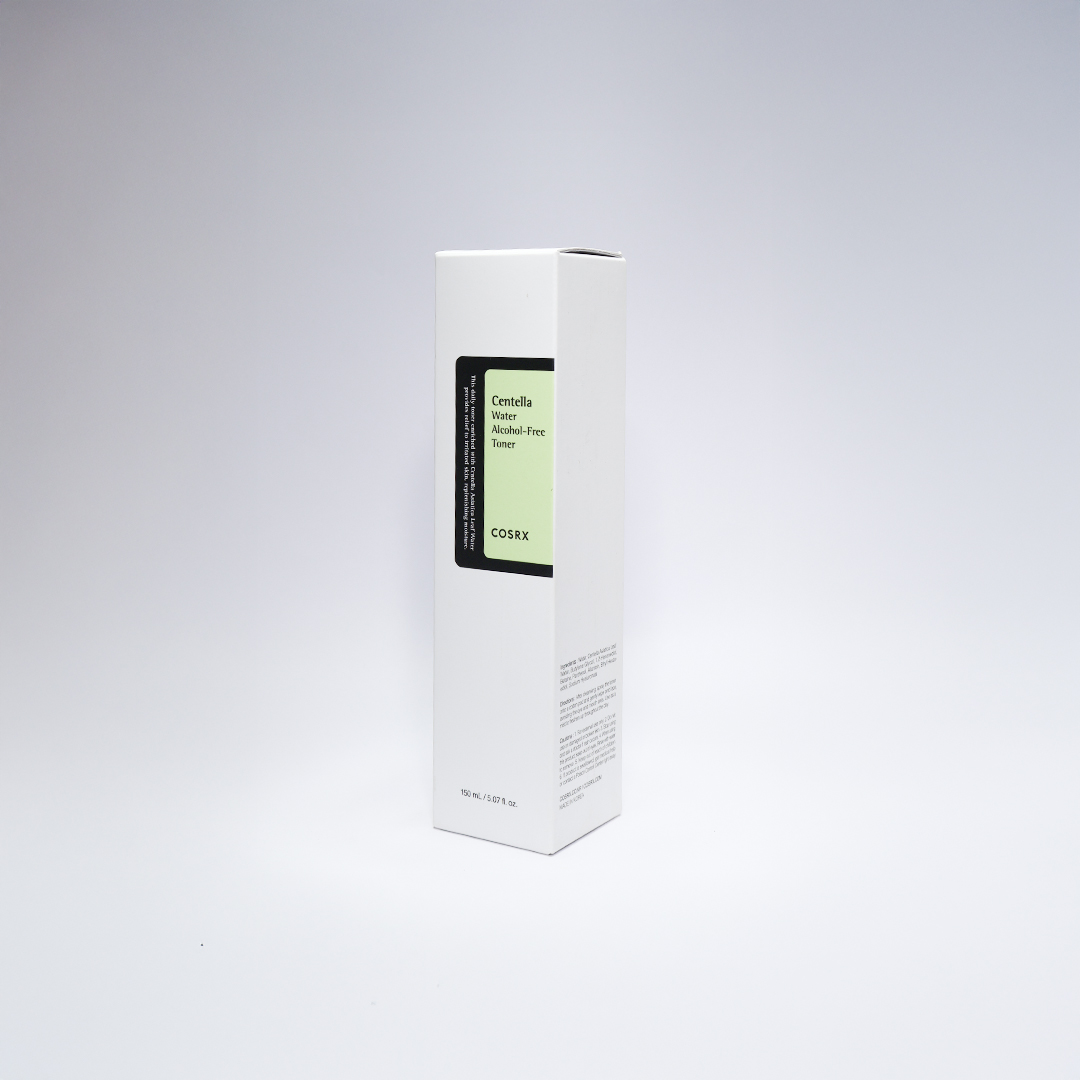 Cosrx Centella Water Alcohol-Free Toner 150 ml