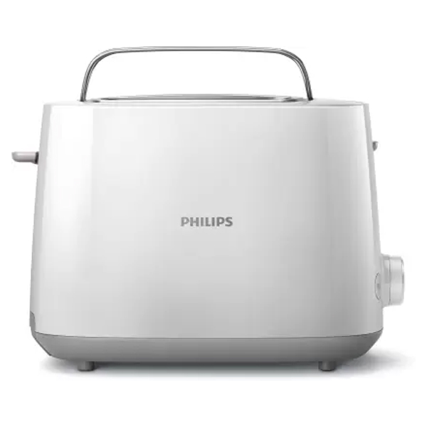 Philips HD2582/00 800 Watt Pop Up Toaster