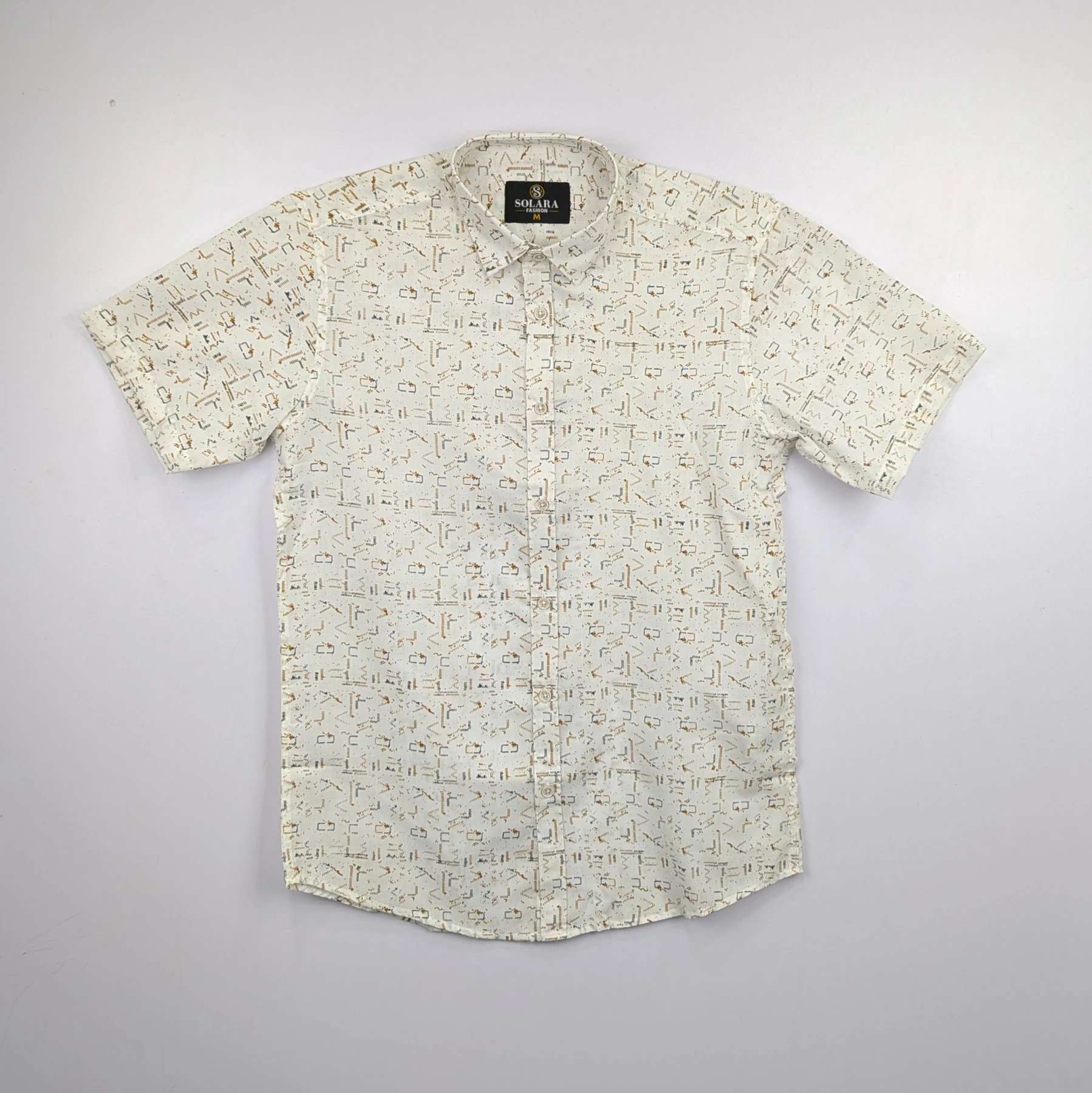 Premium Half Shirt