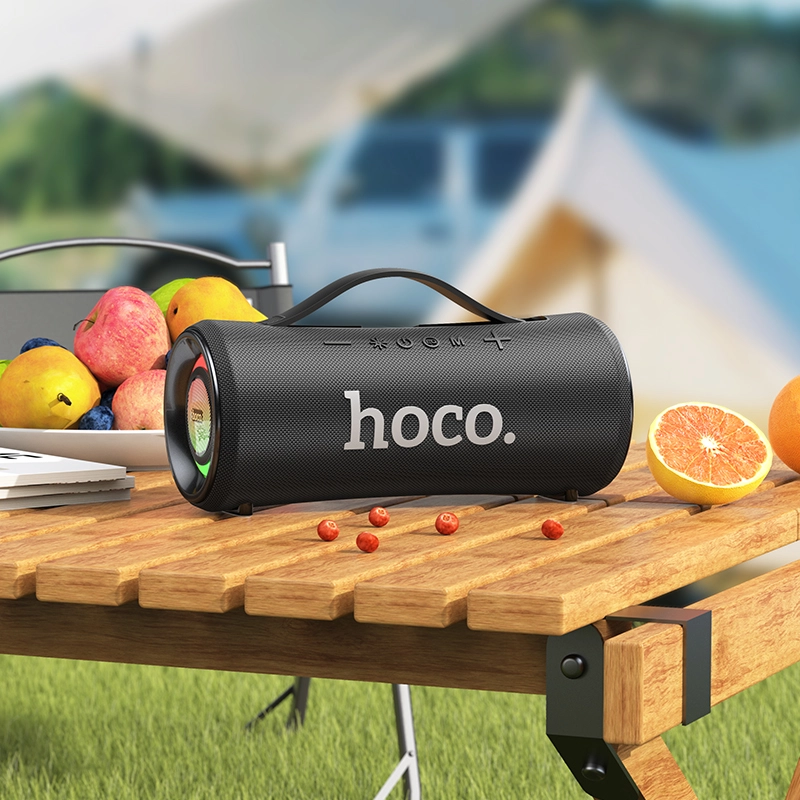Hoco HA10 Oleada Outdoor Wireless