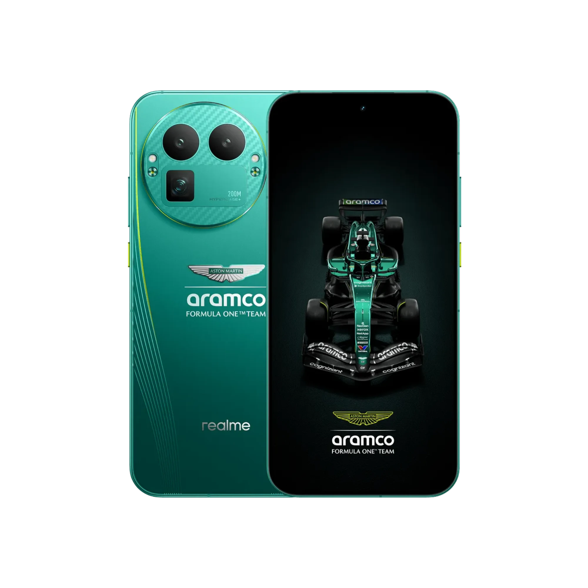 Realme GT8 Pro