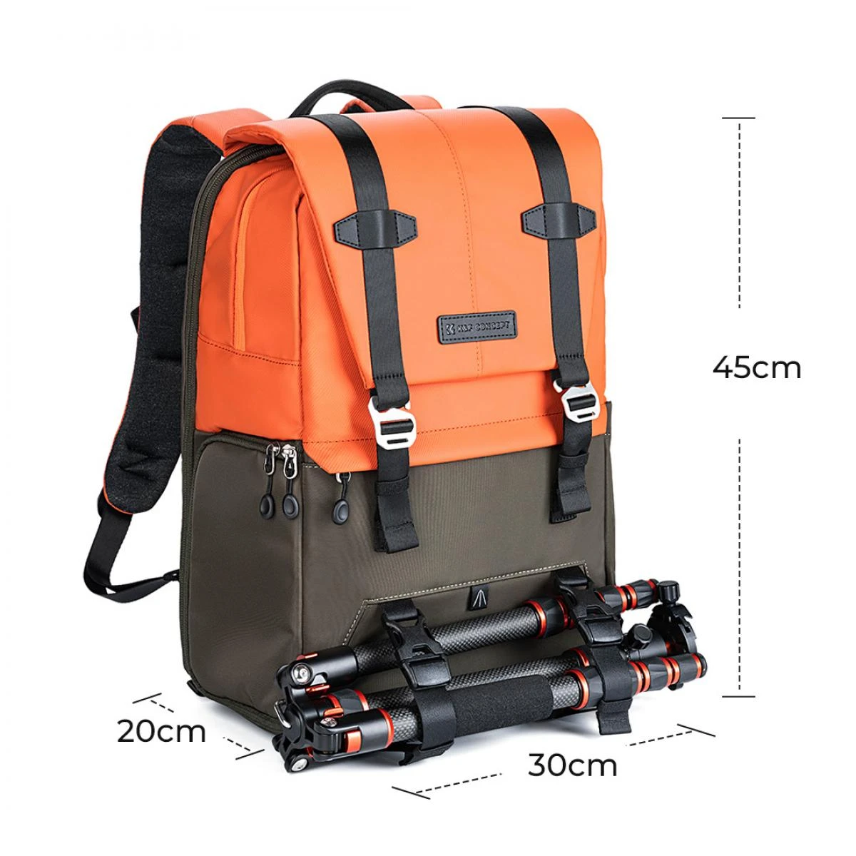 K&F Concept KF13.087AV1 Camera Backpack
