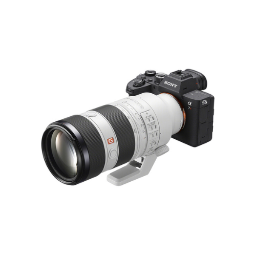 Sony FE 70-200mm f/2.8 GM OSS II Lens