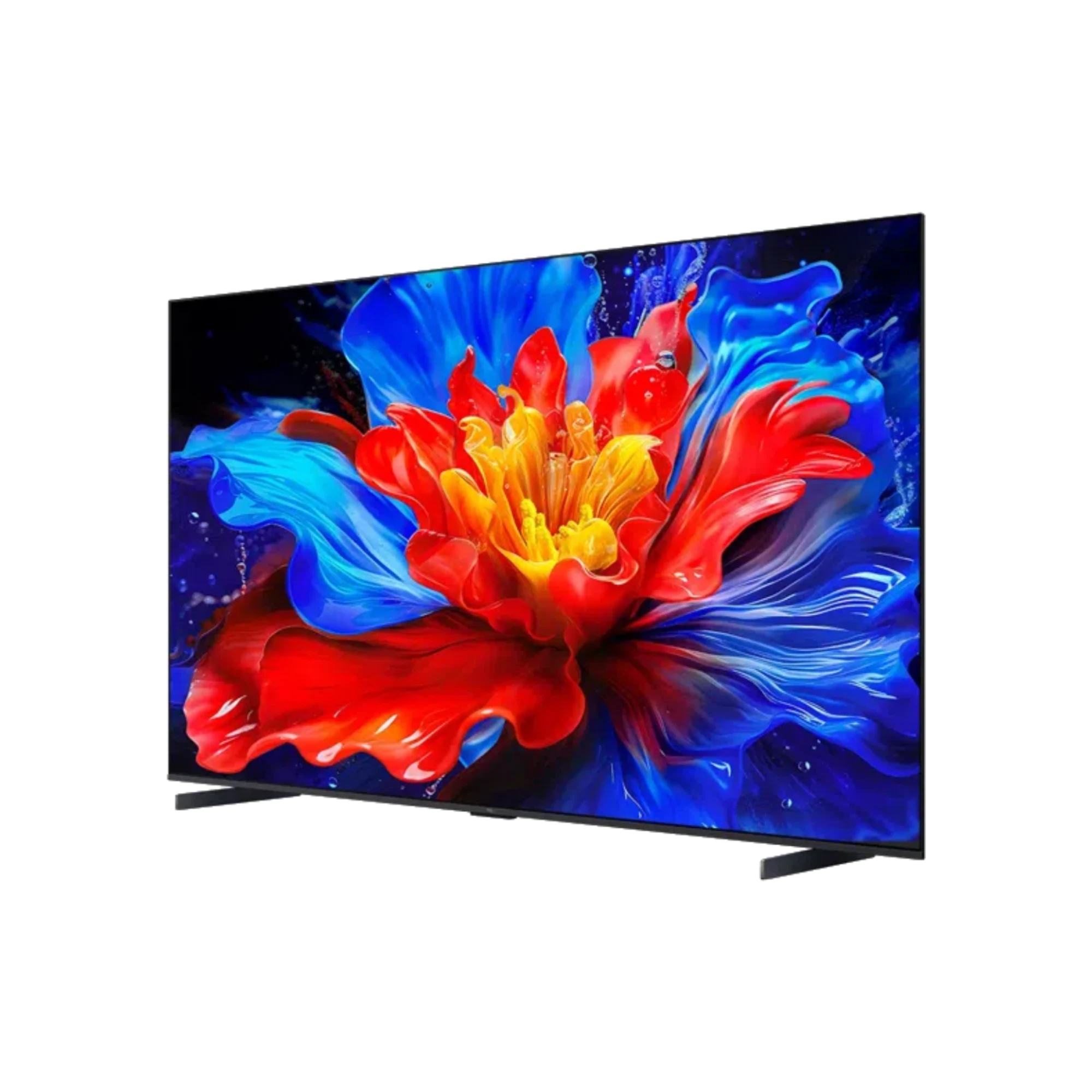 TCL 65P8K 65" QLED 4K Google TV