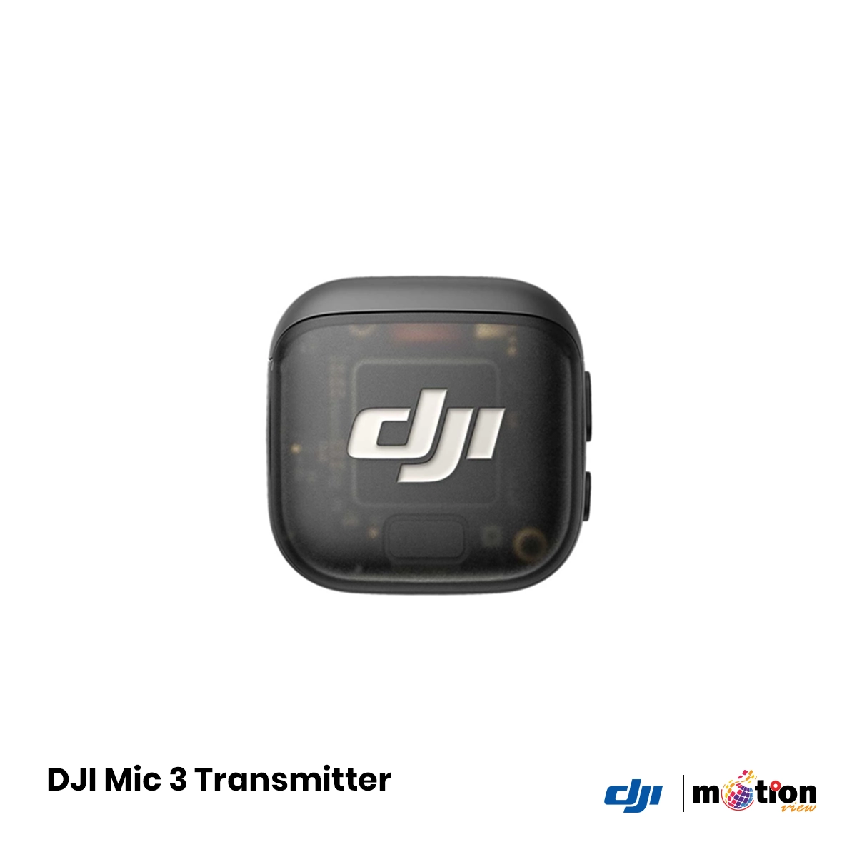DJI Mic 3 Transmitter