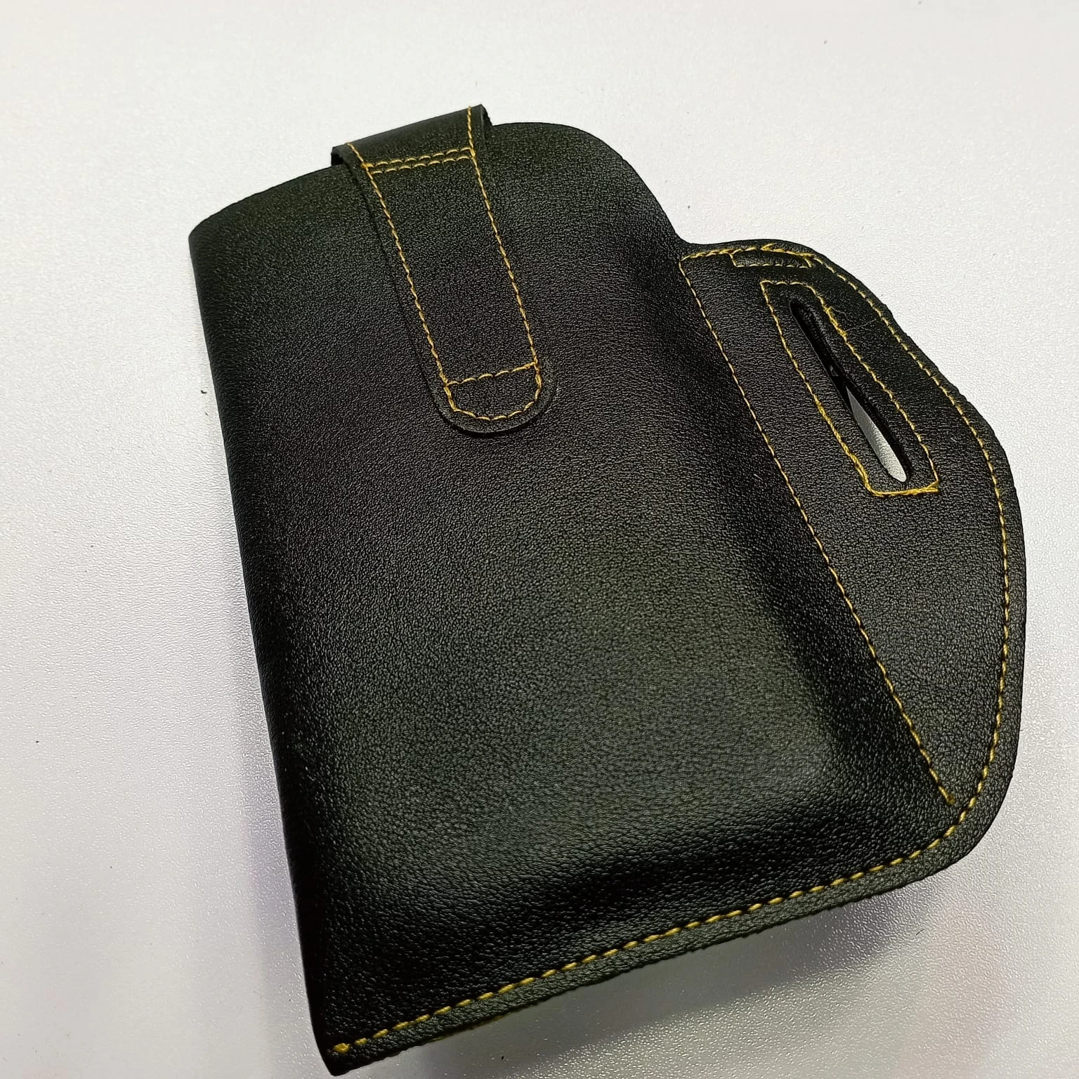 চাবির রিং ফ্রি Retro Belt Waist Fashionable Bag