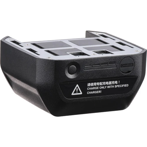Godox Battery for AD600 WB87