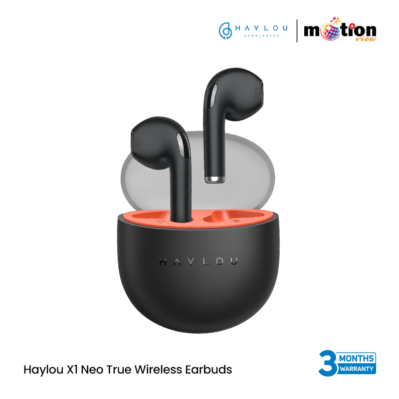 Haylou X1 Neo TWS